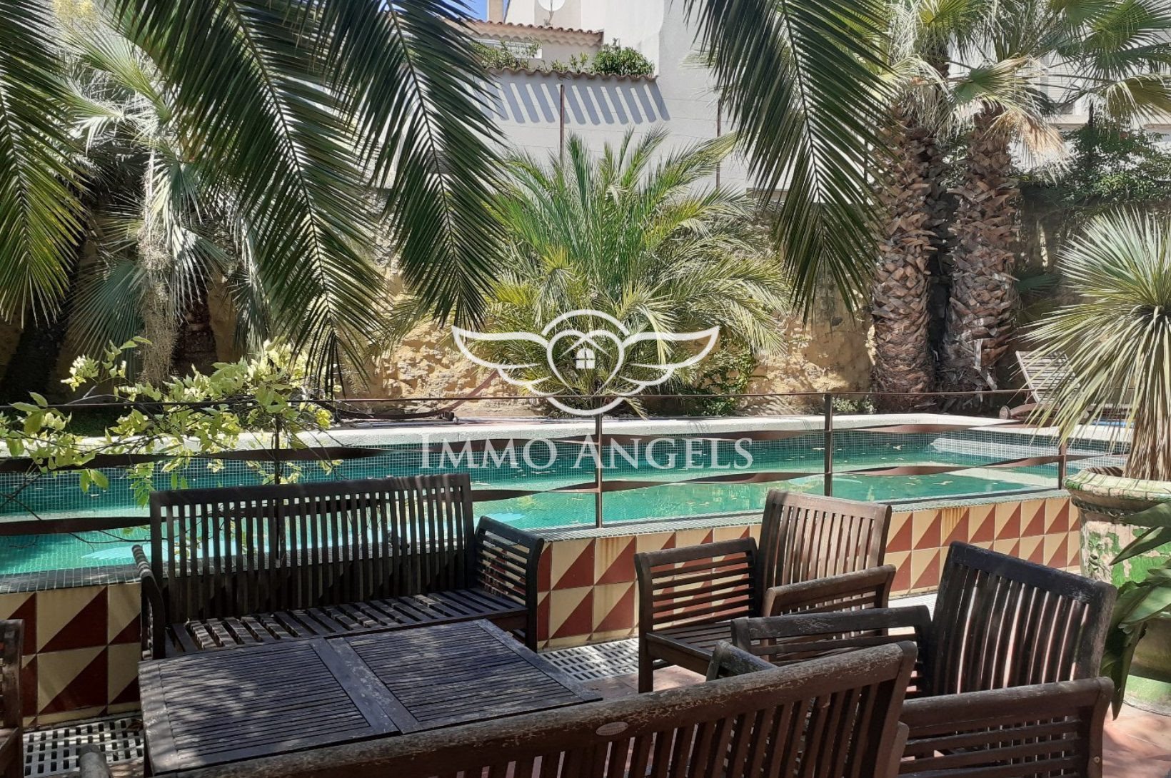 Maison à vendre, 259m², Servian