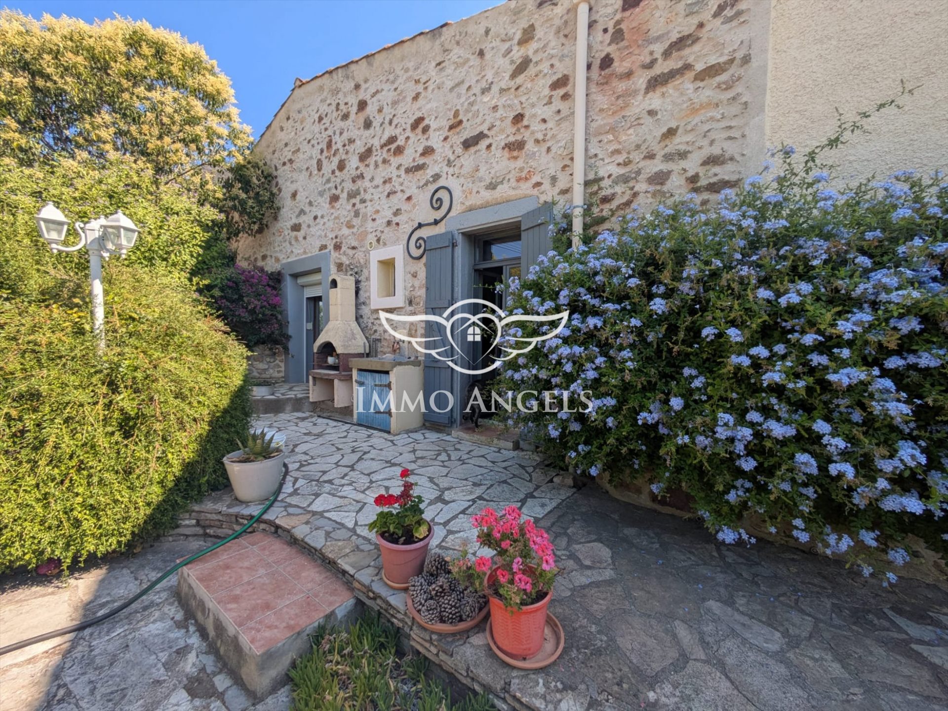 Maison à vendre, 255m², Cazedarnes