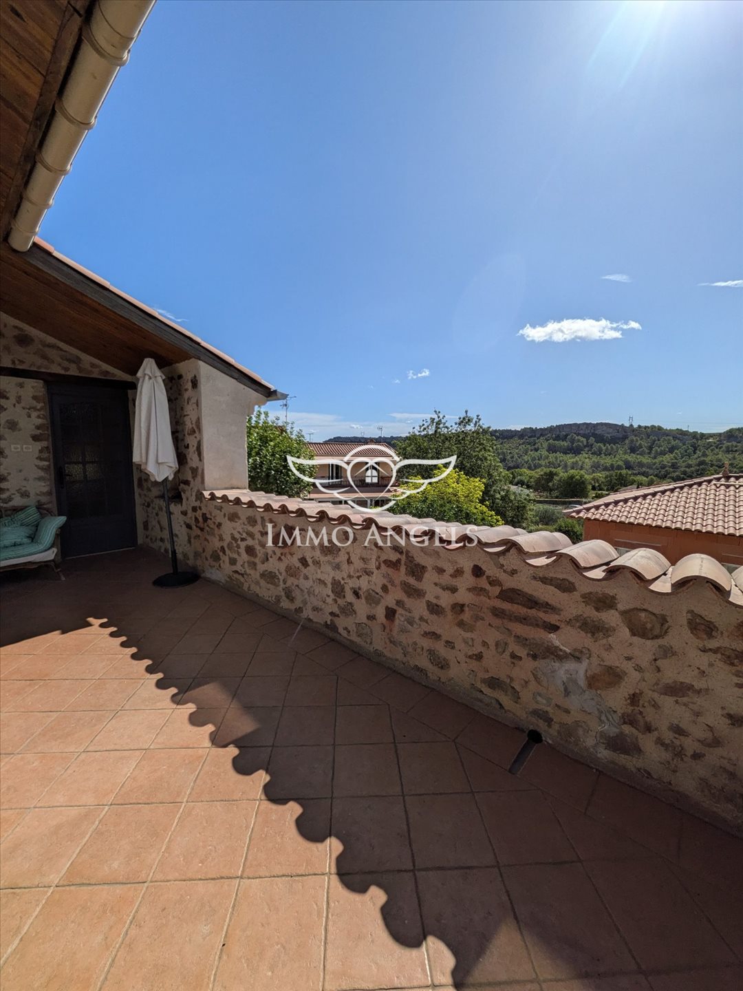 Maison à vendre, 255m², Cazedarnes