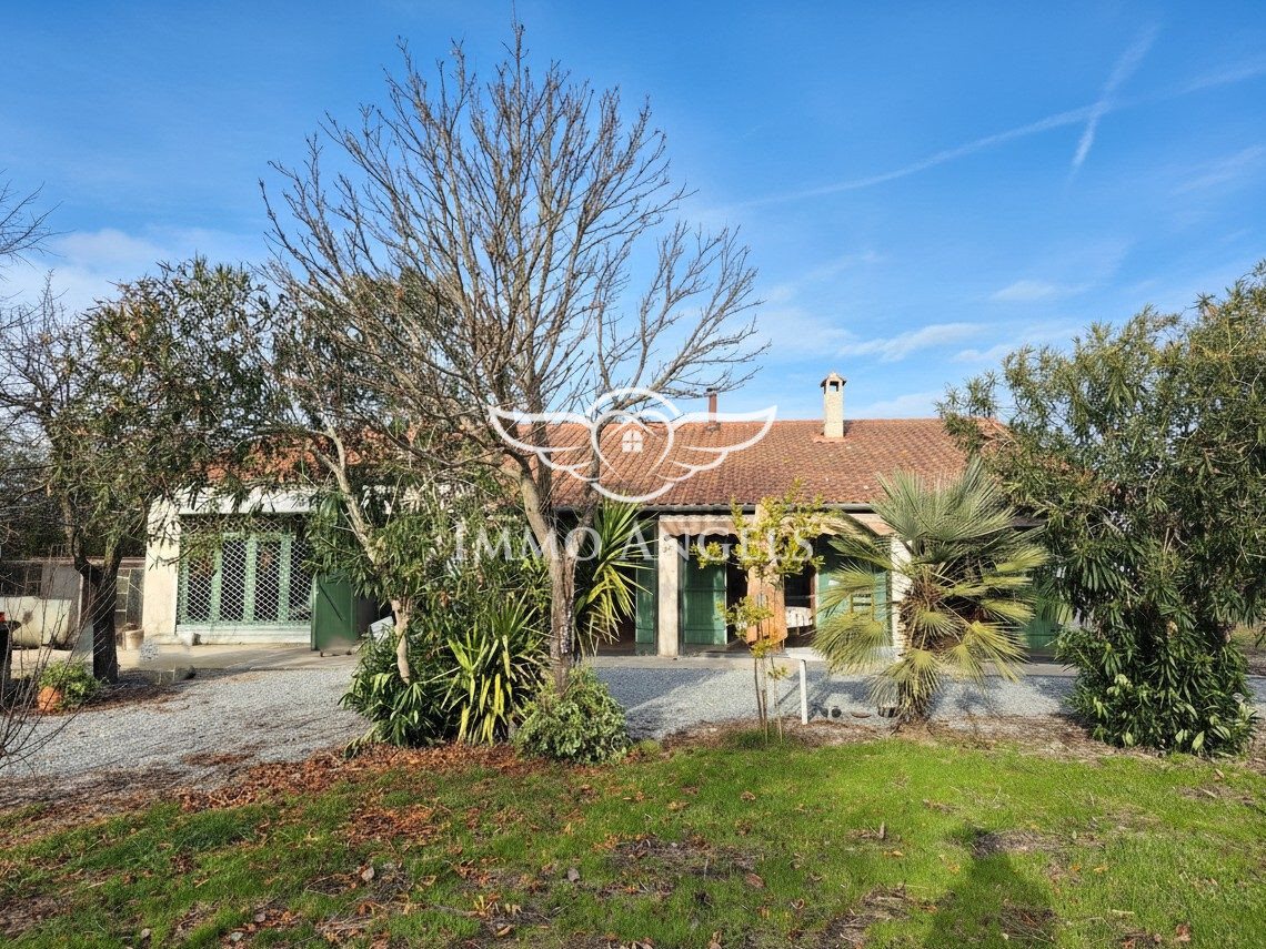 Maison à vendre, 140m², Cardet