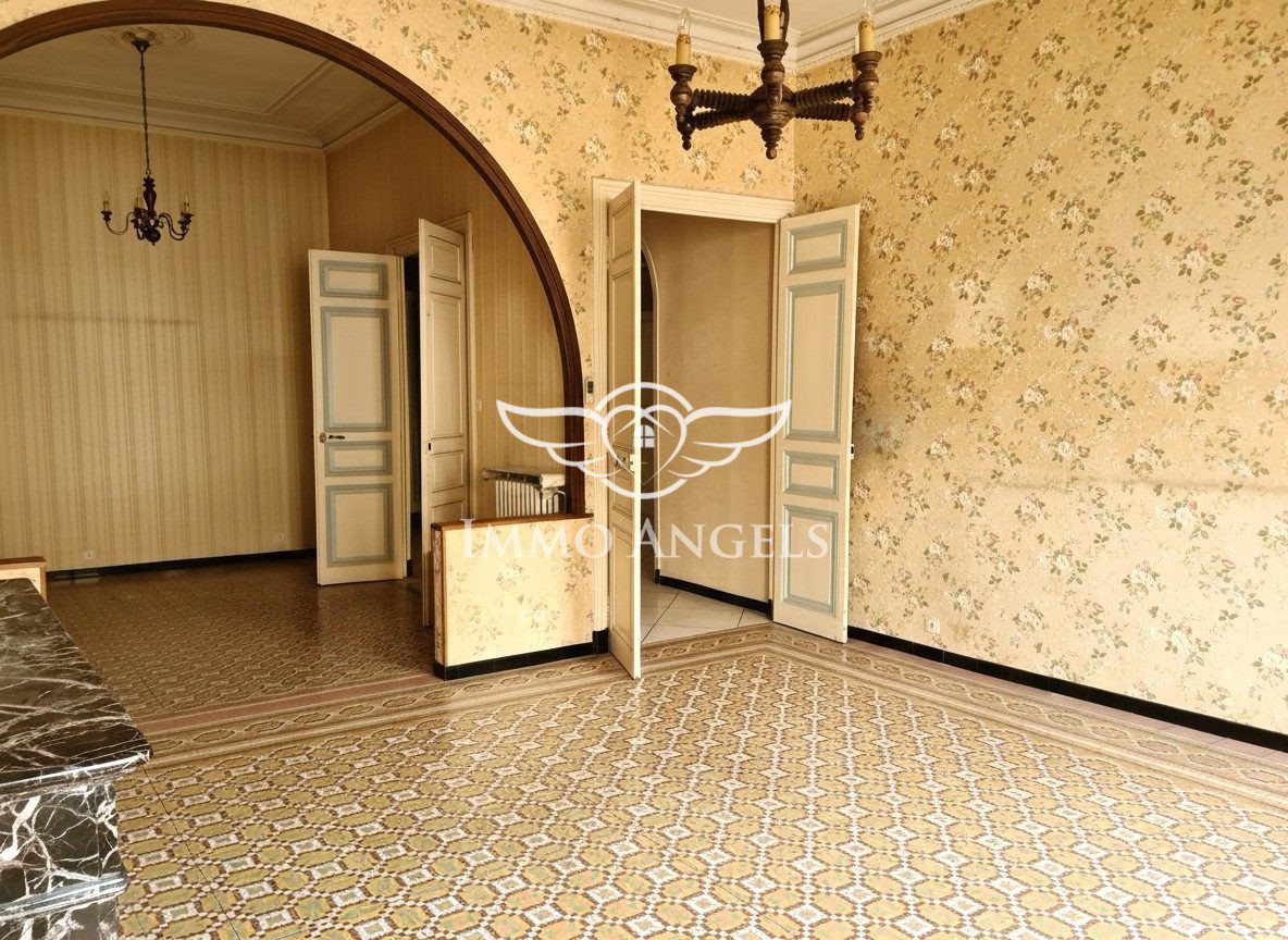 Maison à vendre, 401m², Saint-Ambroix