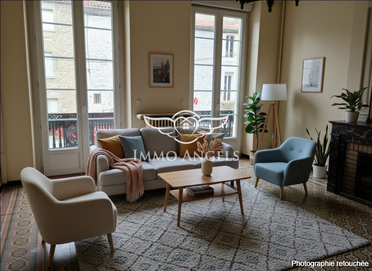 Maison à vendre, 401m², Saint-Ambroix