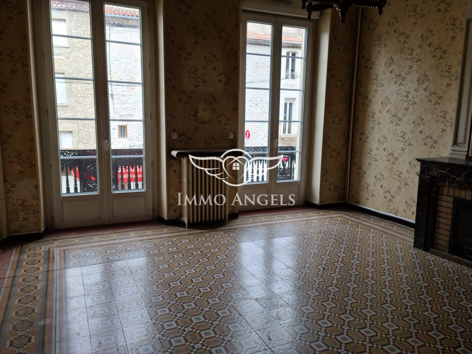 Maison à vendre, 401m², Saint-Ambroix