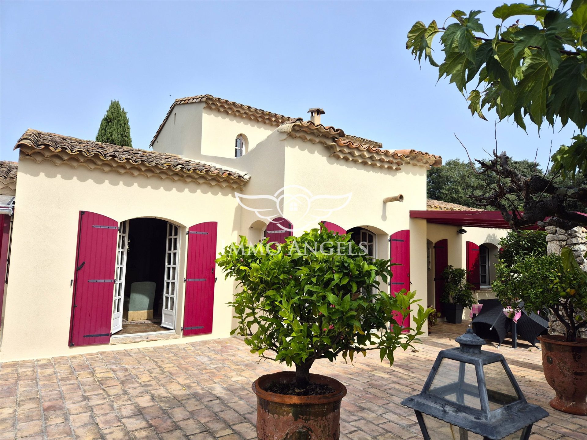 Maison à vendre, 135m², Tornac