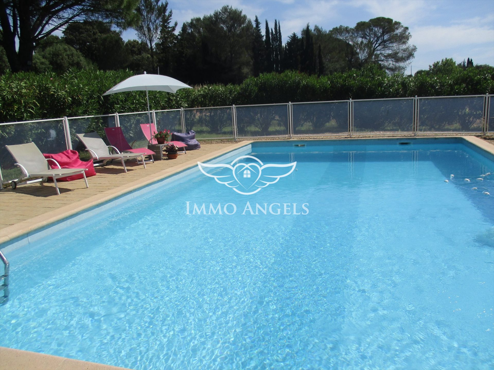 Maison à vendre, 135m², Tornac