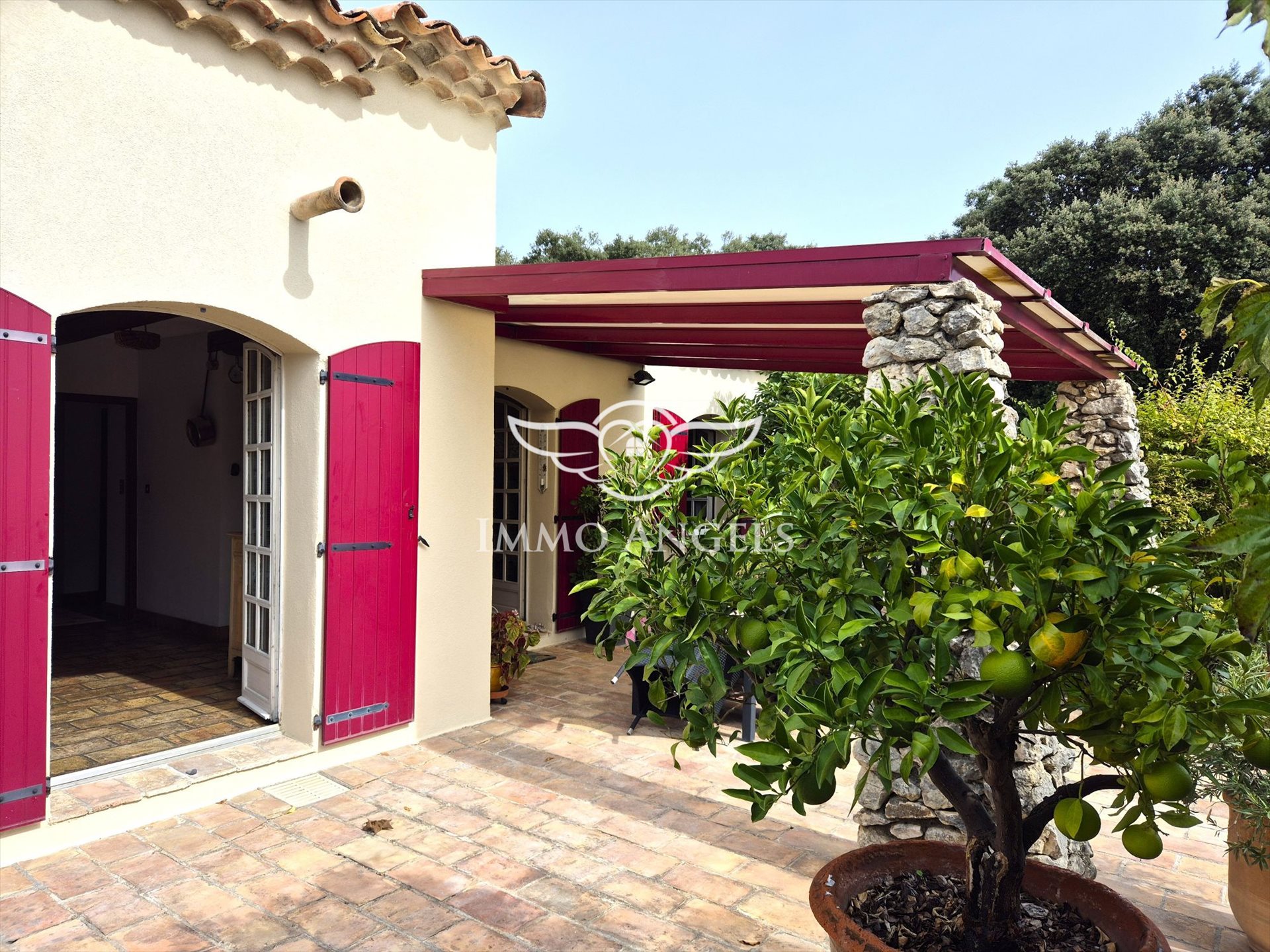 Maison à vendre, 135m², Tornac