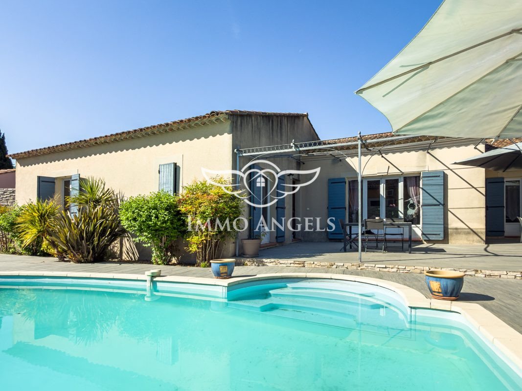 Maison à vendre, 134m², Le Thor
