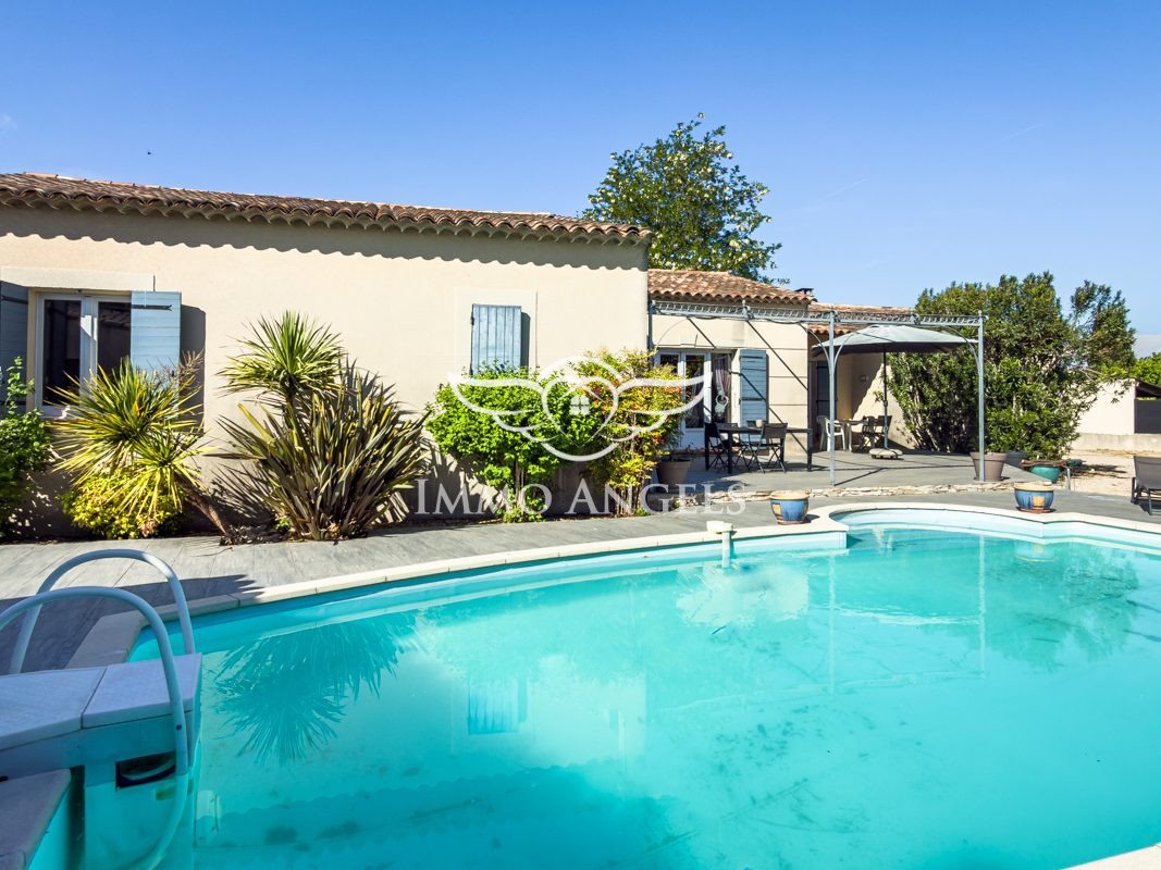 Maison à vendre, 134m², Le Thor