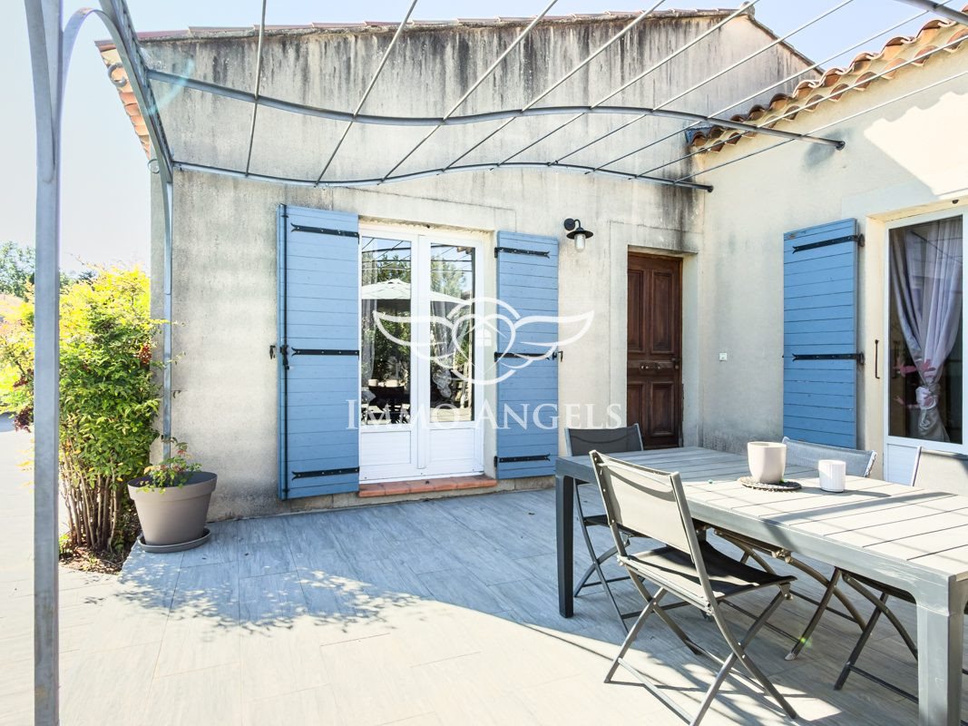 Maison à vendre, 134m², Le Thor