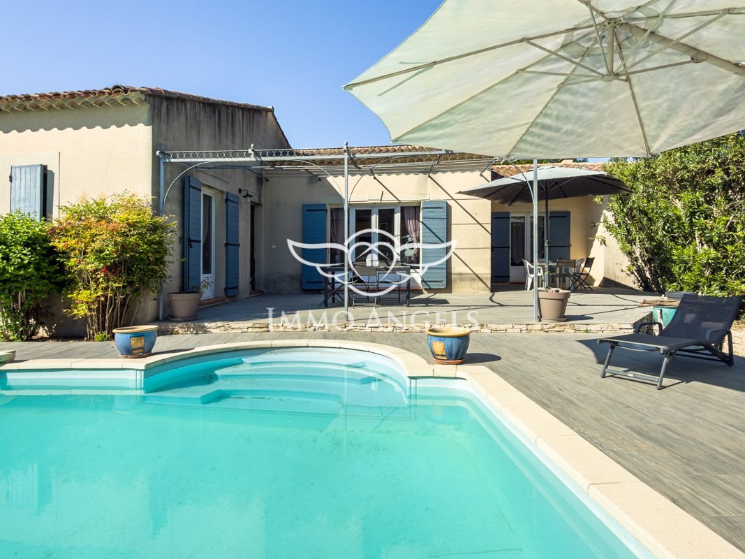 Maison à vendre, 134m², Le Thor