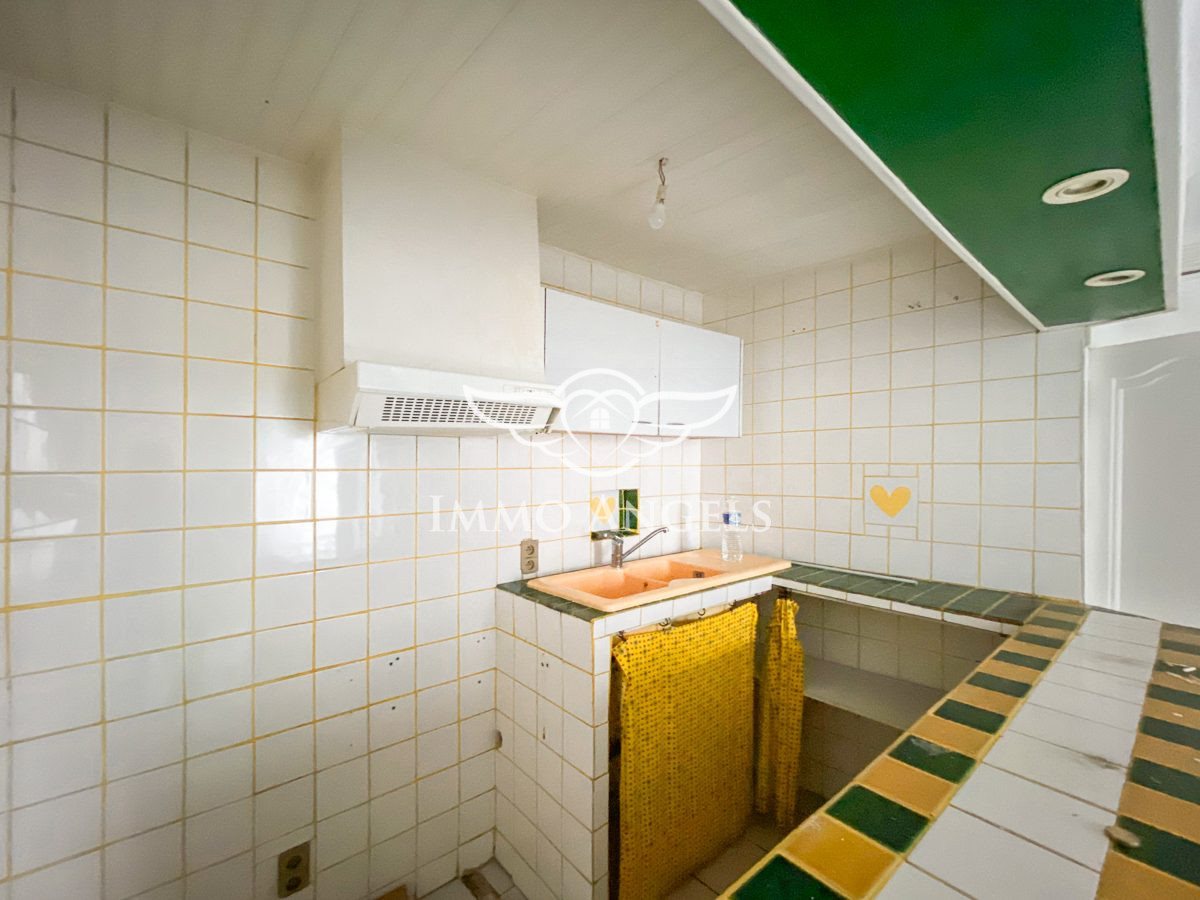 Appartement à vendre, 33m², Cavaillon