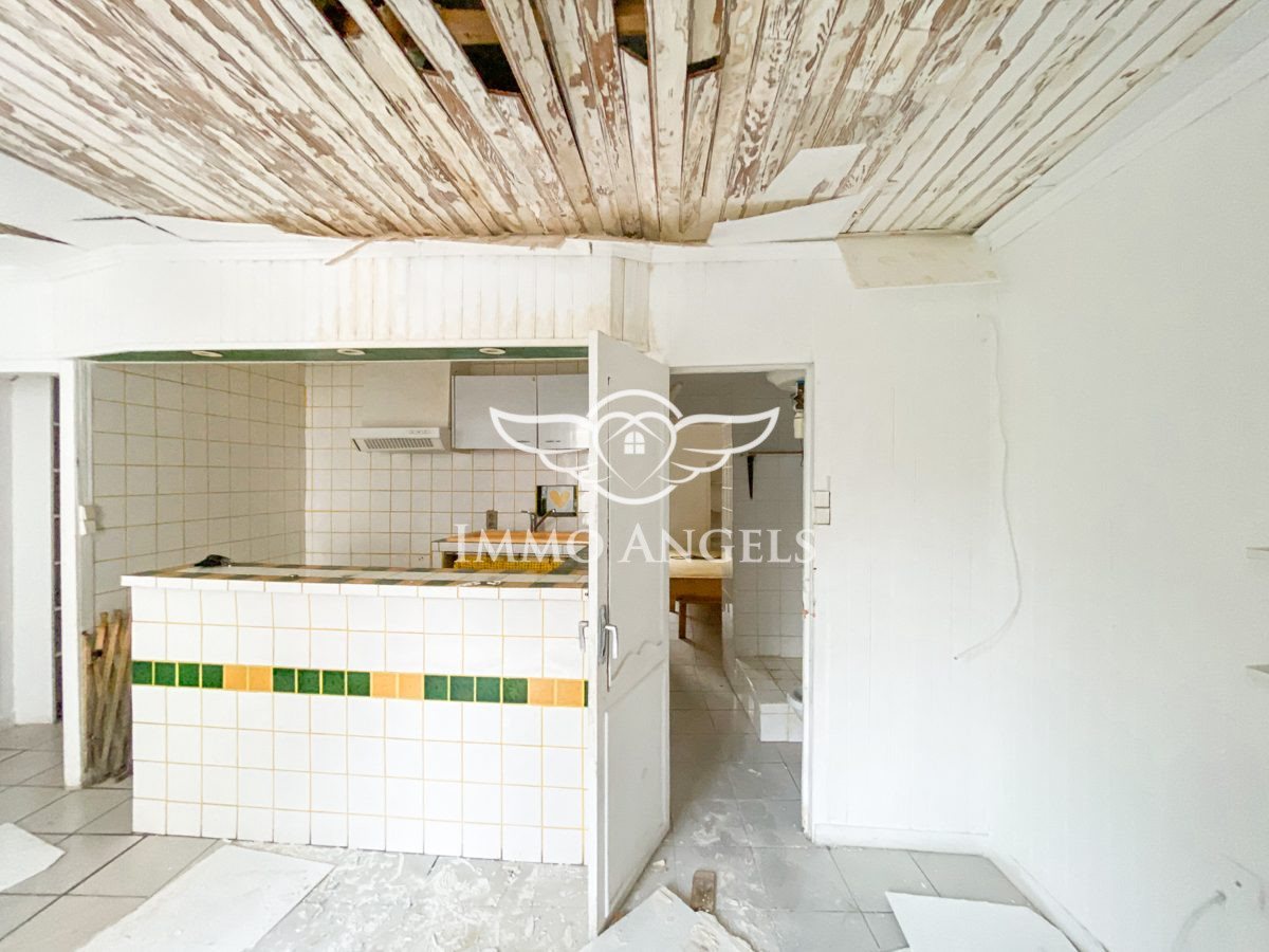 Appartement à vendre, 33m², Cavaillon