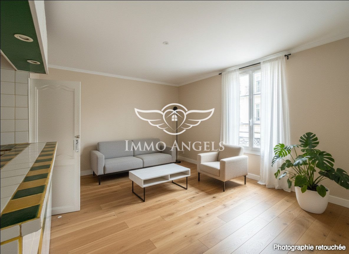 Appartement à vendre, 33m², Cavaillon