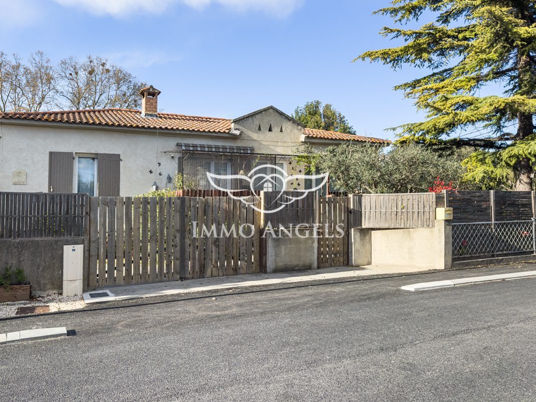 Maison à vendre, 91m², Le Thor