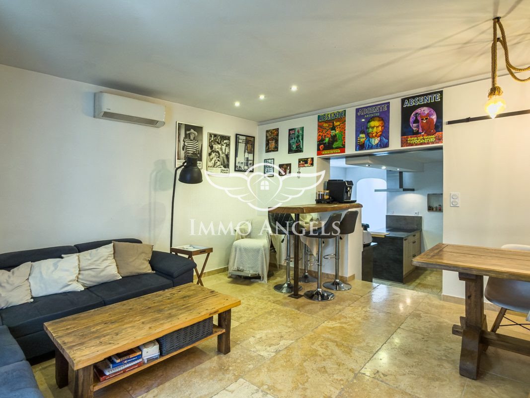 Appartement à vendre, 72m², Le Thor
