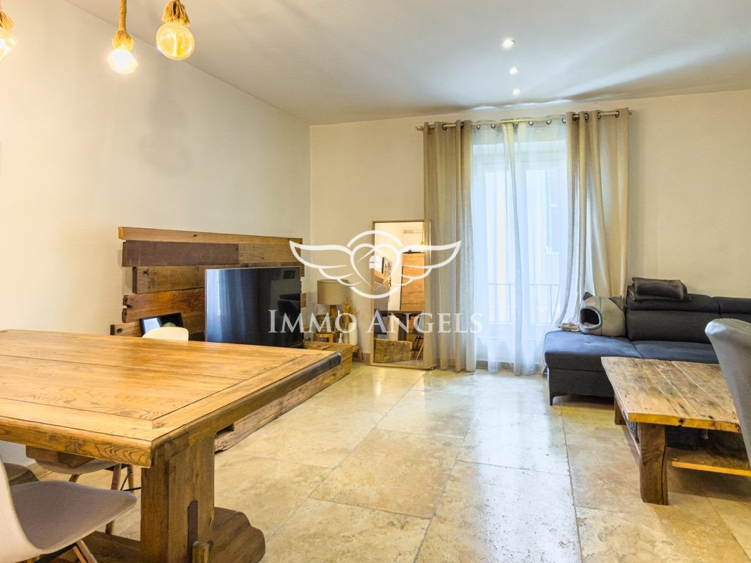 Appartement à vendre, 72m², Le Thor
