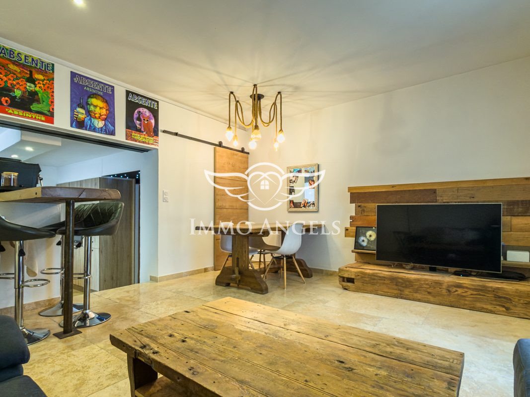 Appartement à vendre, 72m², Le Thor