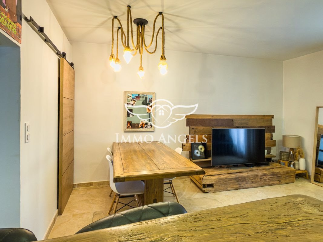 Appartement à vendre, 72m², Le Thor