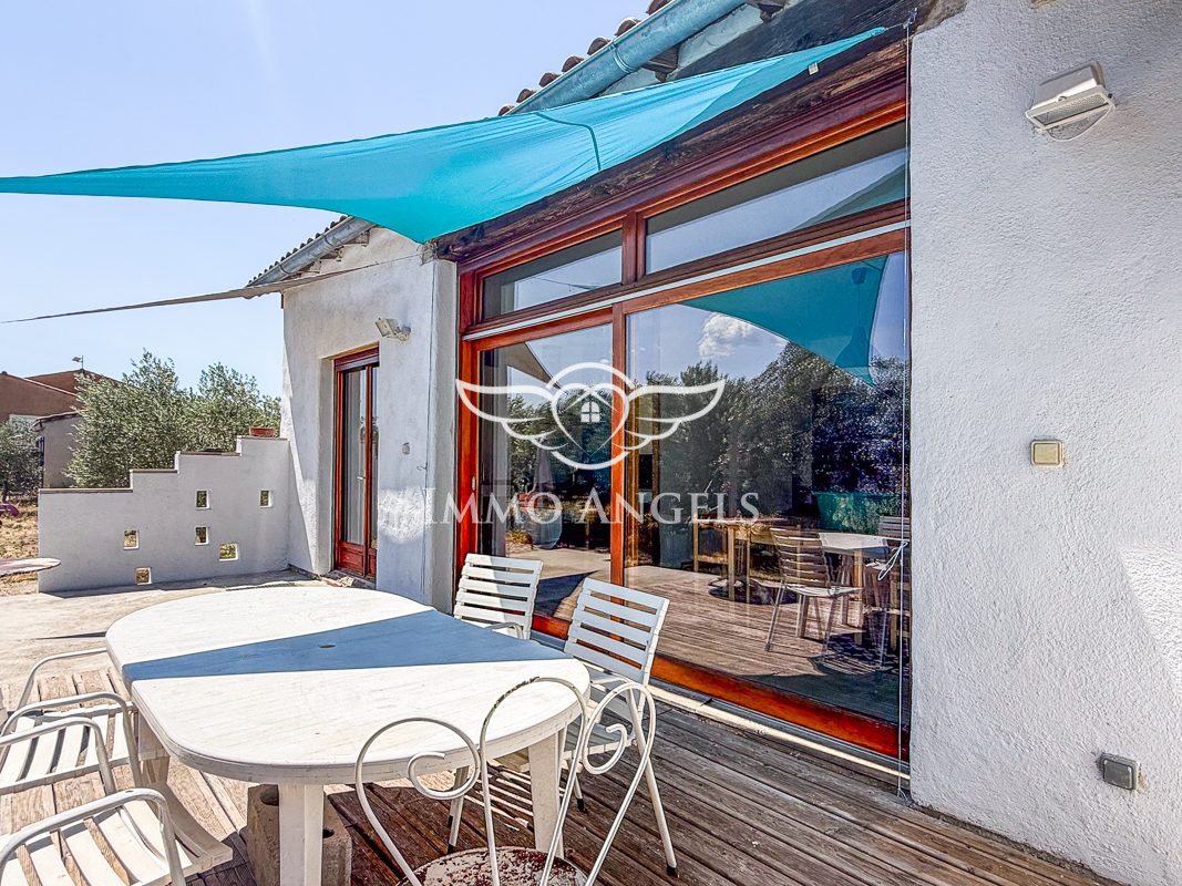 Maison à vendre, 123m², Valensole