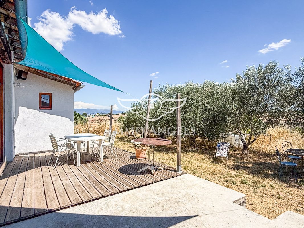 Maison à vendre, 123m², Valensole