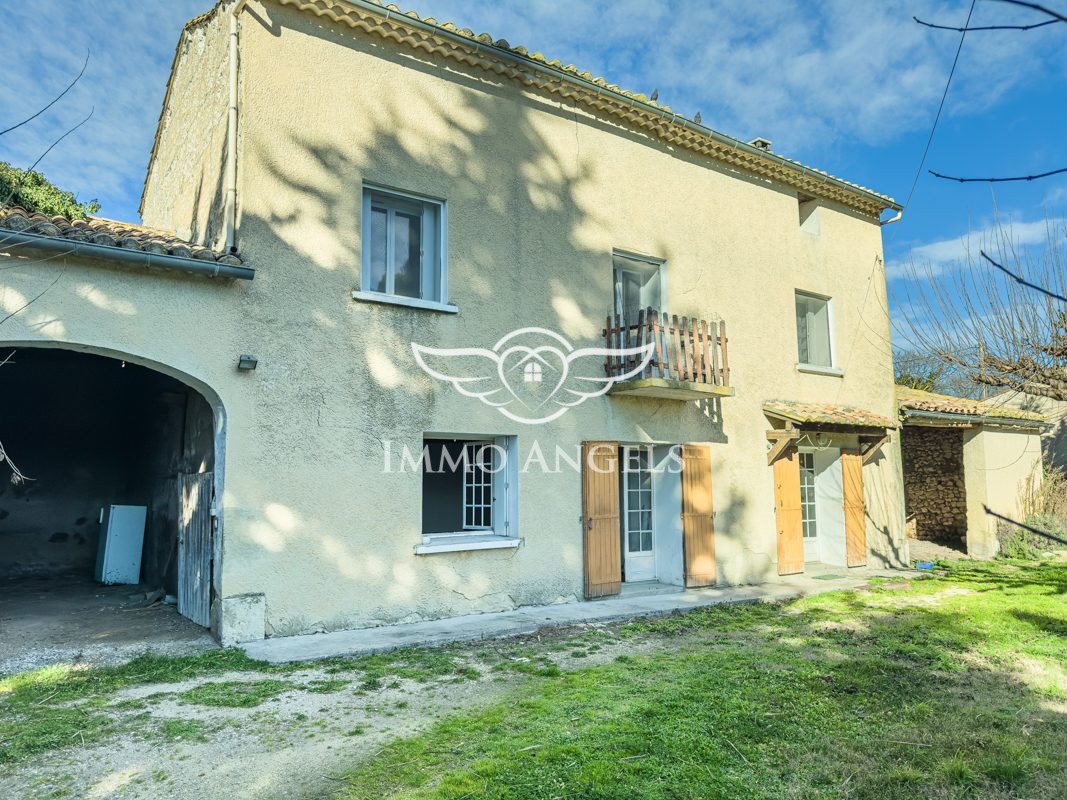 Maison à vendre, 158m², Le Thor