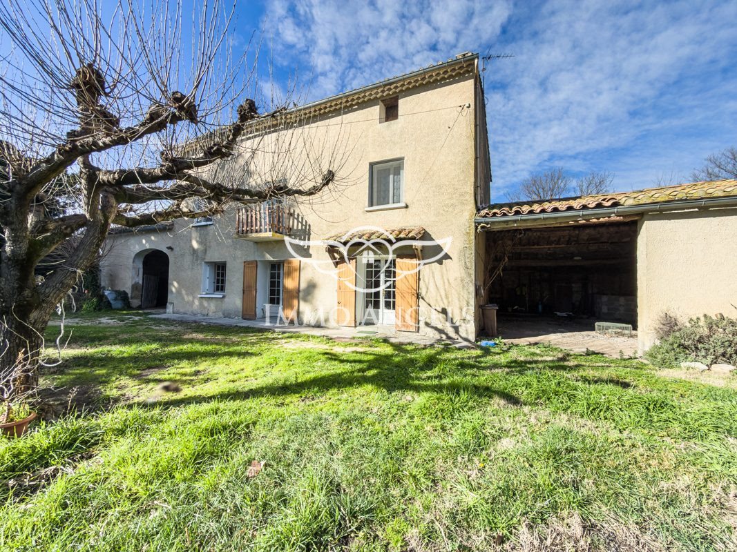 Maison à vendre, 158m², Le Thor