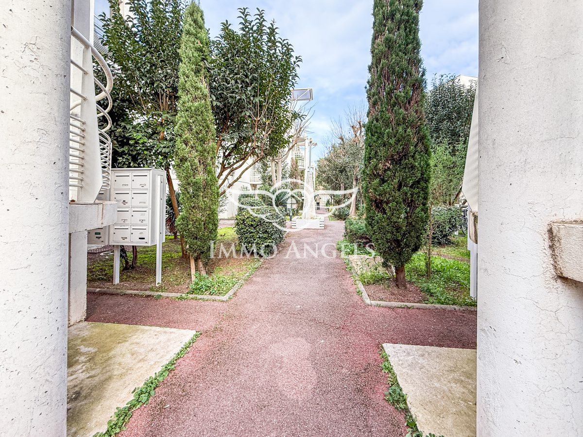 Appartement à vendre, 18m², Avignon