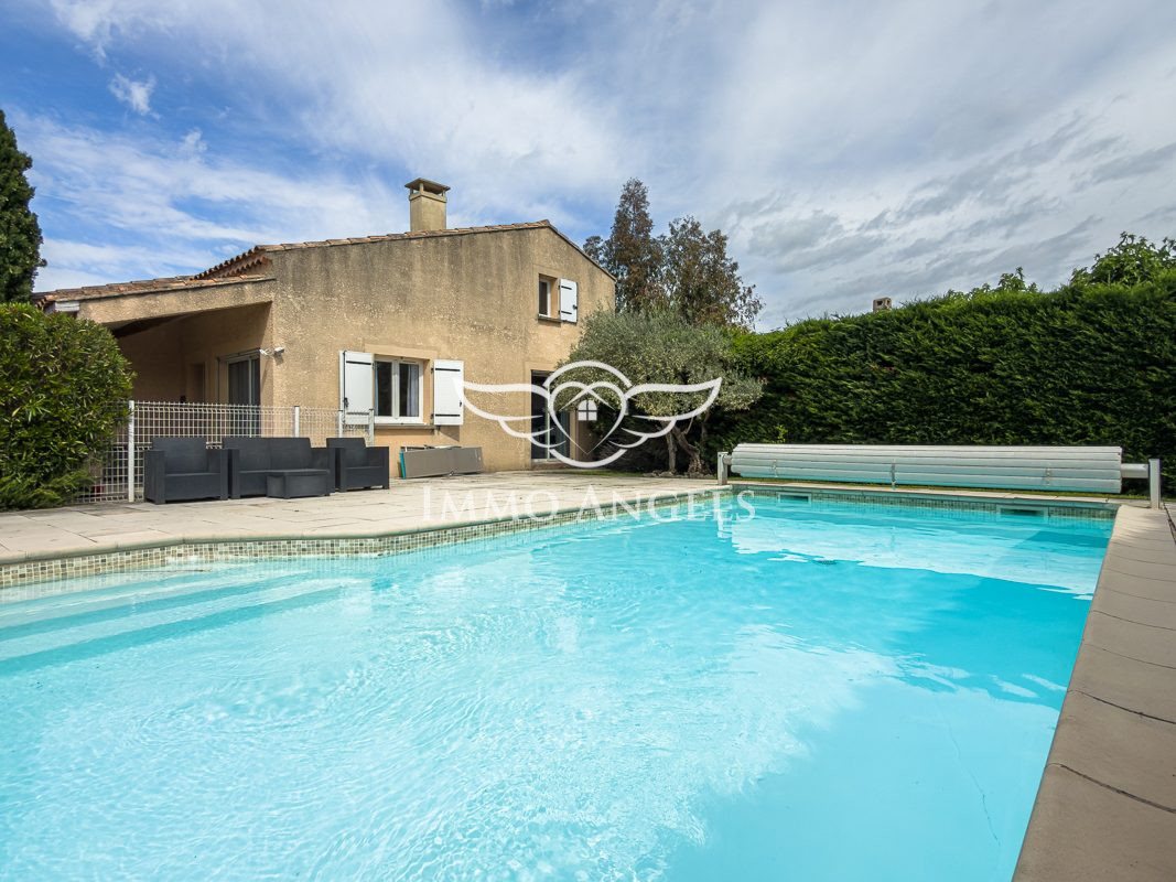 Maison à vendre, 70m², L'Isle-sur-la-Sorgue