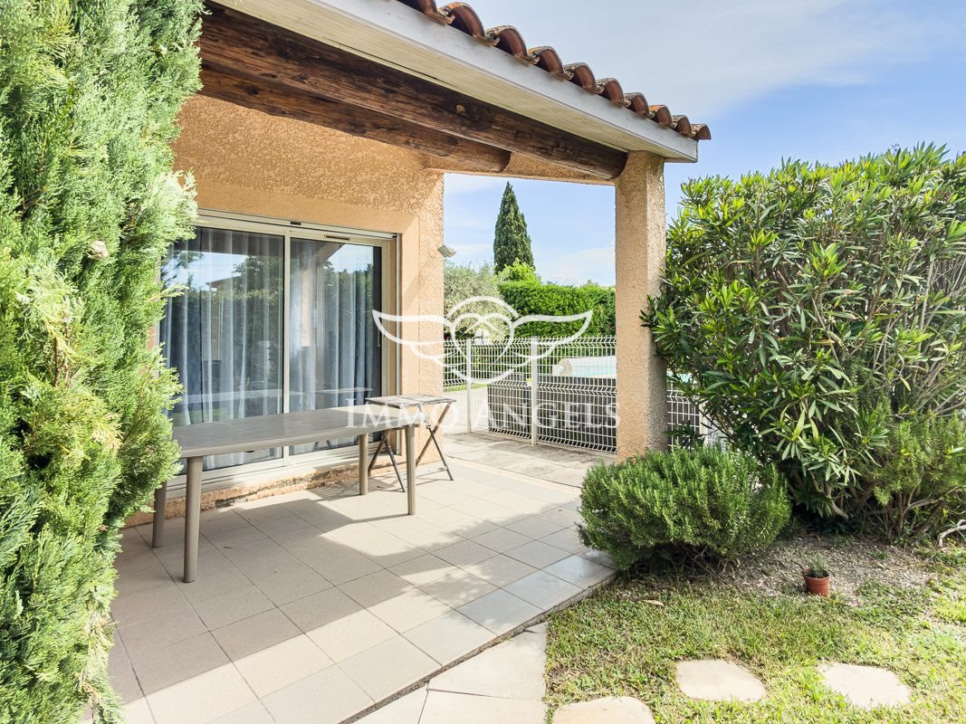 Maison à vendre, 70m², L'Isle-sur-la-Sorgue