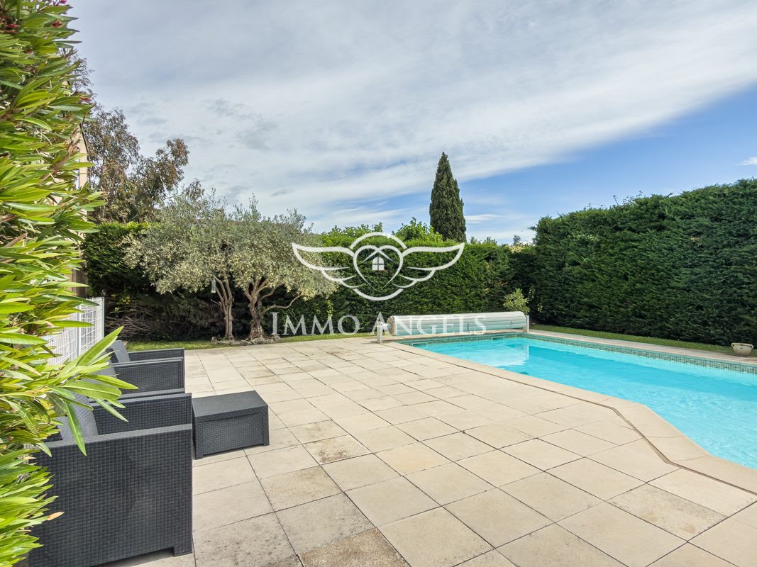 Maison à vendre, 70m², L'Isle-sur-la-Sorgue