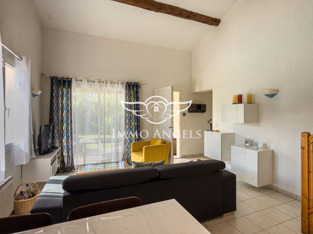 Maison à vendre, 70m², L'Isle-sur-la-Sorgue
