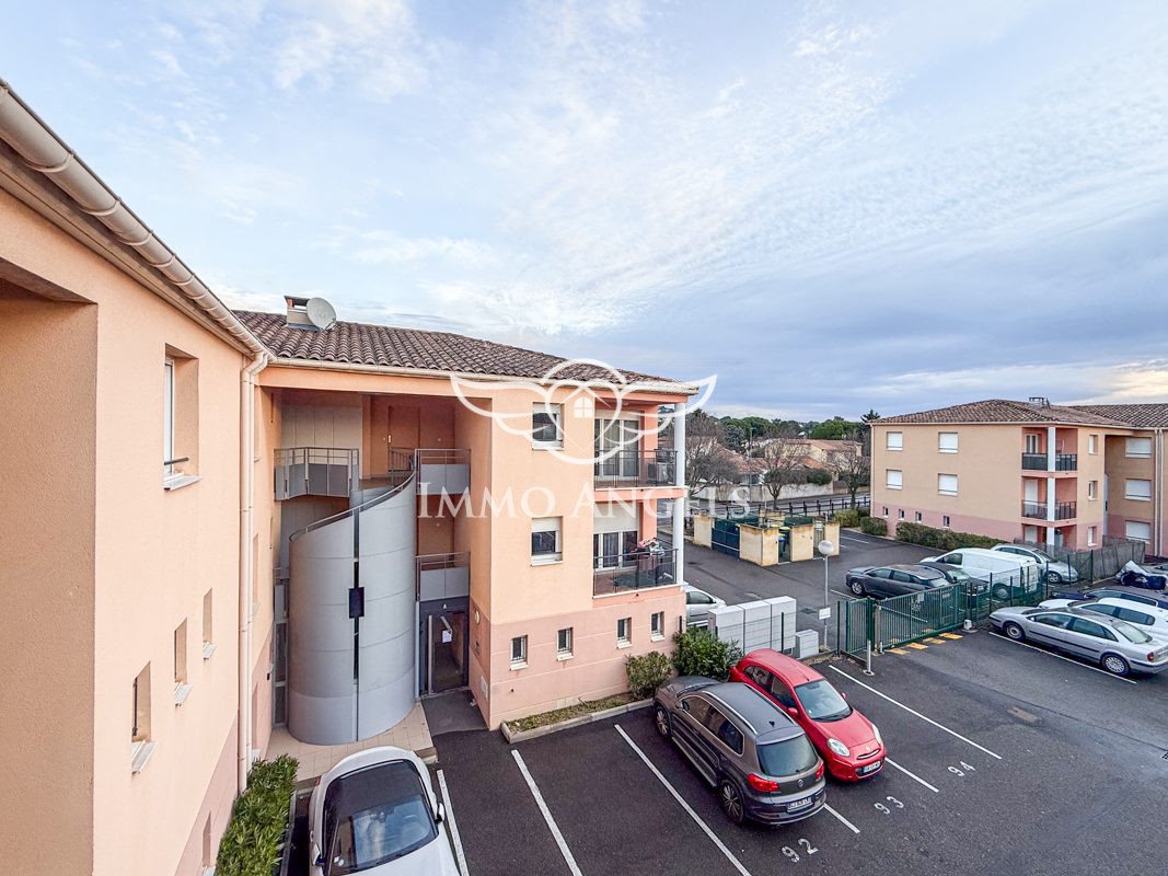 Appartement à vendre, 23m², Les Angles
