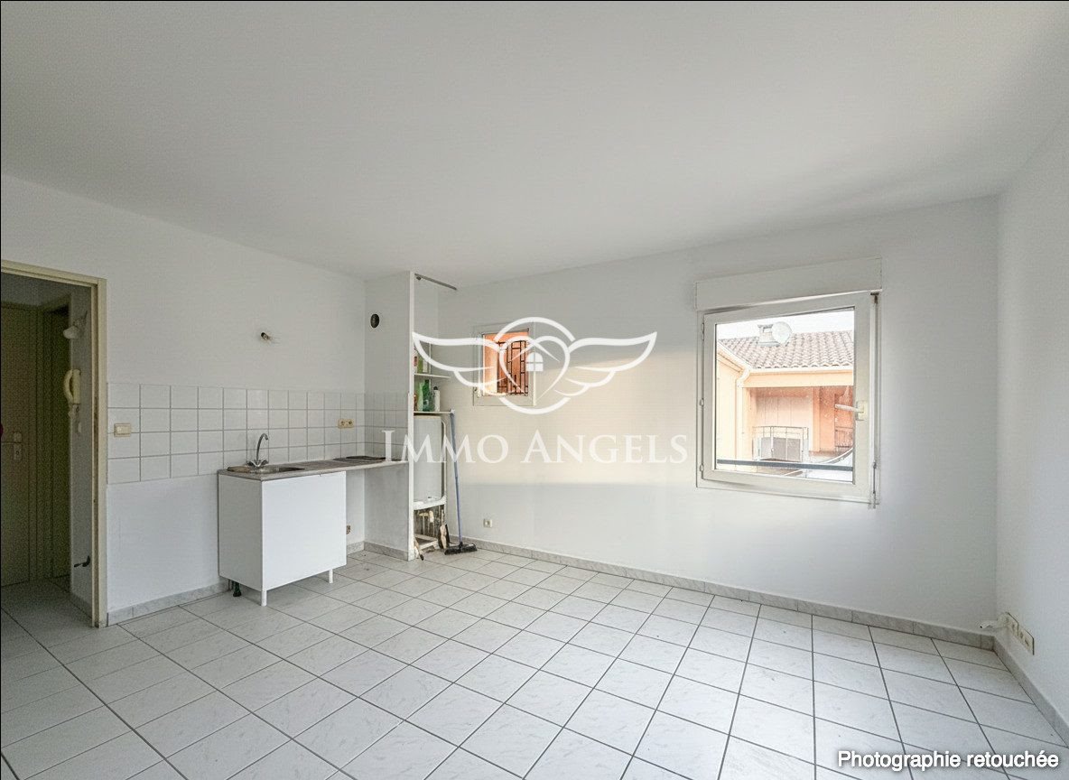 Appartement à vendre, 23m², Les Angles