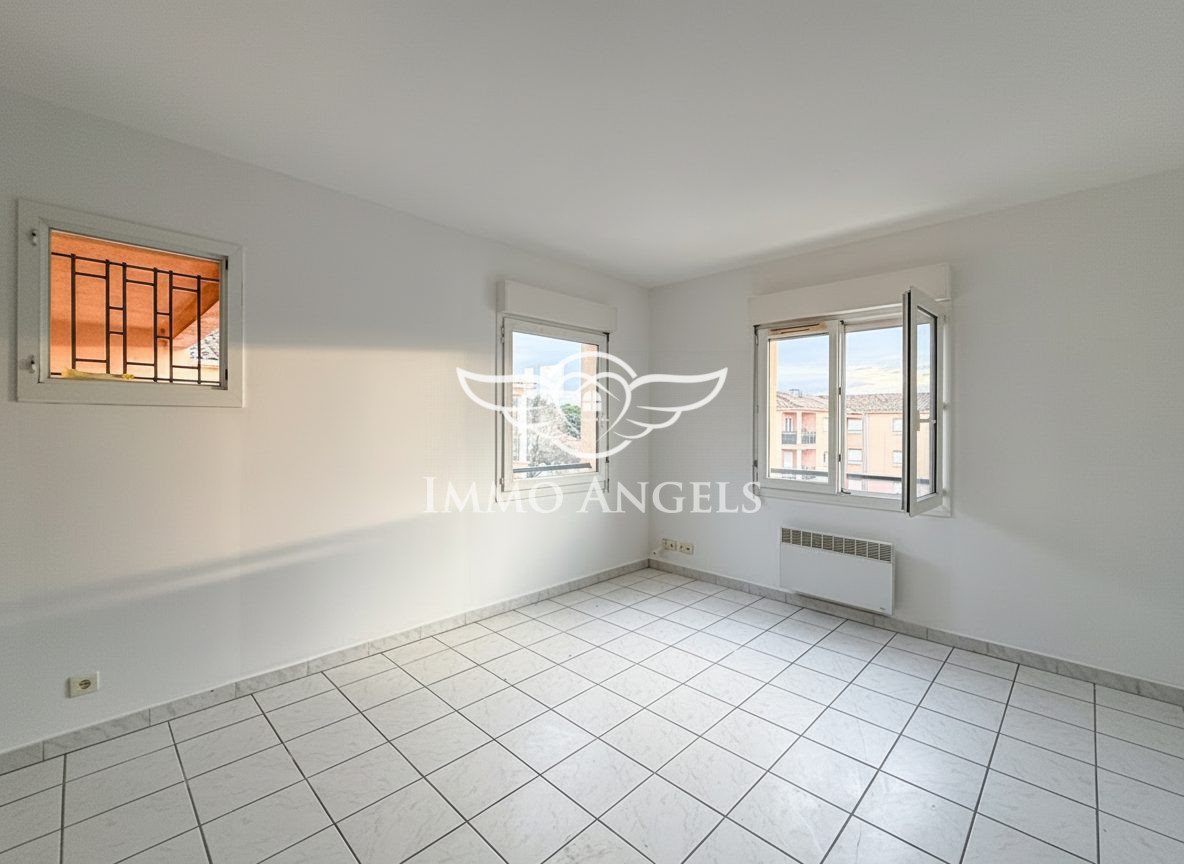 Appartement à vendre, 23m², Les Angles
