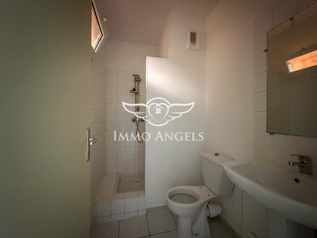 Appartement à vendre, 23m², Les Angles