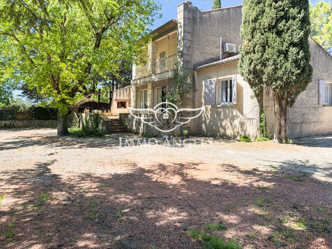 Maison à vendre, 122m², L'Isle-sur-la-Sorgue