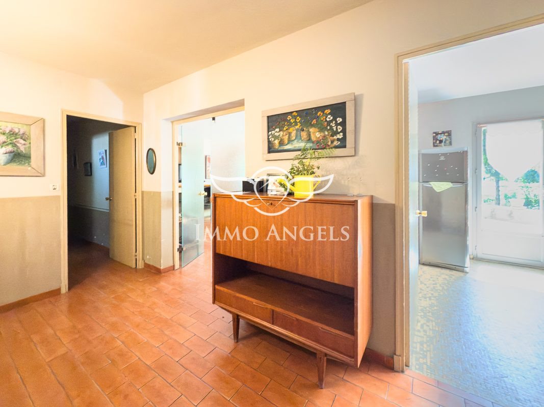 Maison à vendre, 122m², L'Isle-sur-la-Sorgue