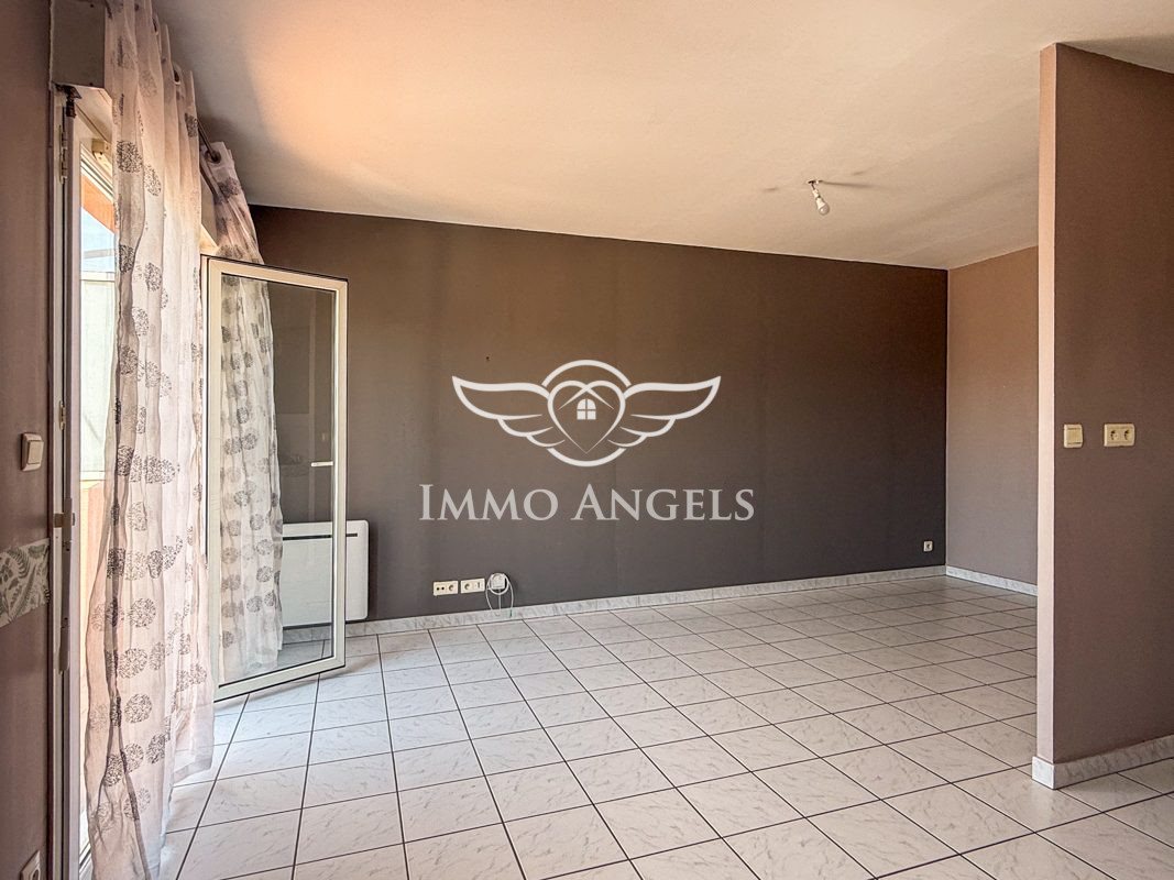 Appartement à vendre, 47m², Les Angles
