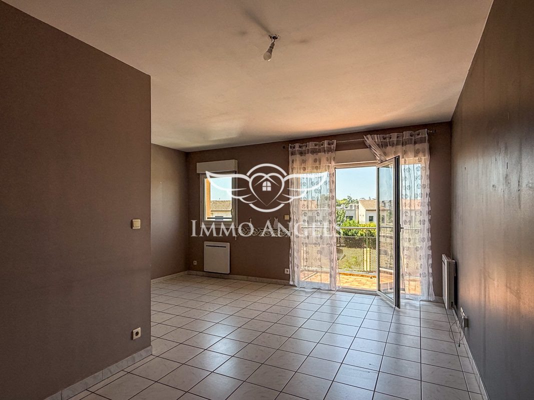 Appartement à vendre, 47m², Les Angles