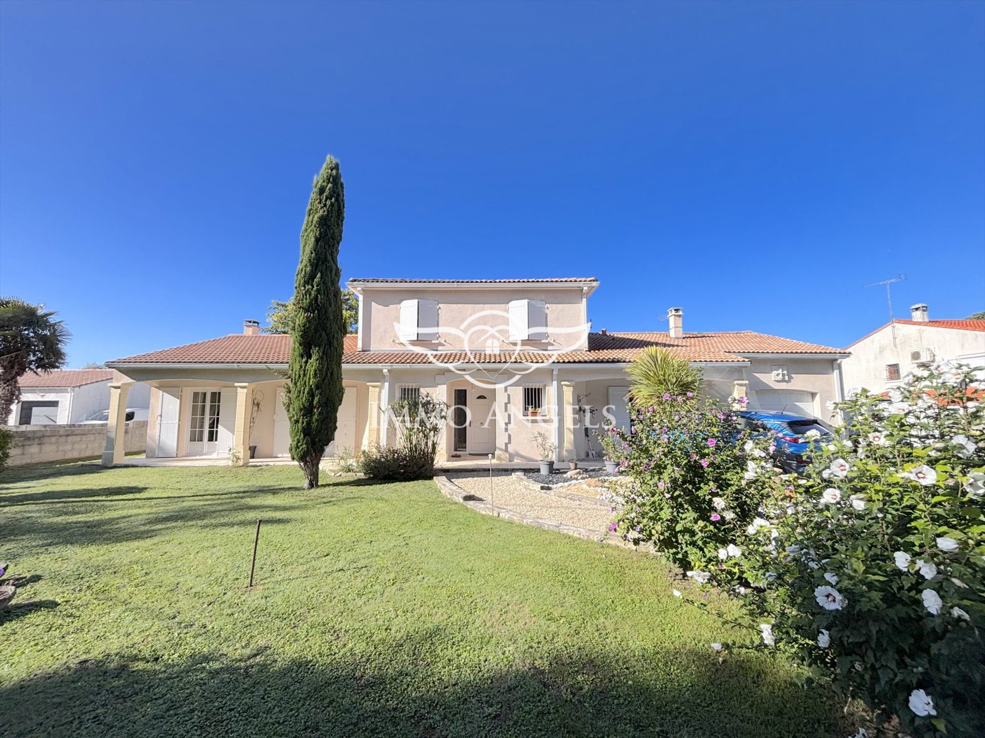 Maison à vendre, 179m², Saint-Sulpice-de-Royan