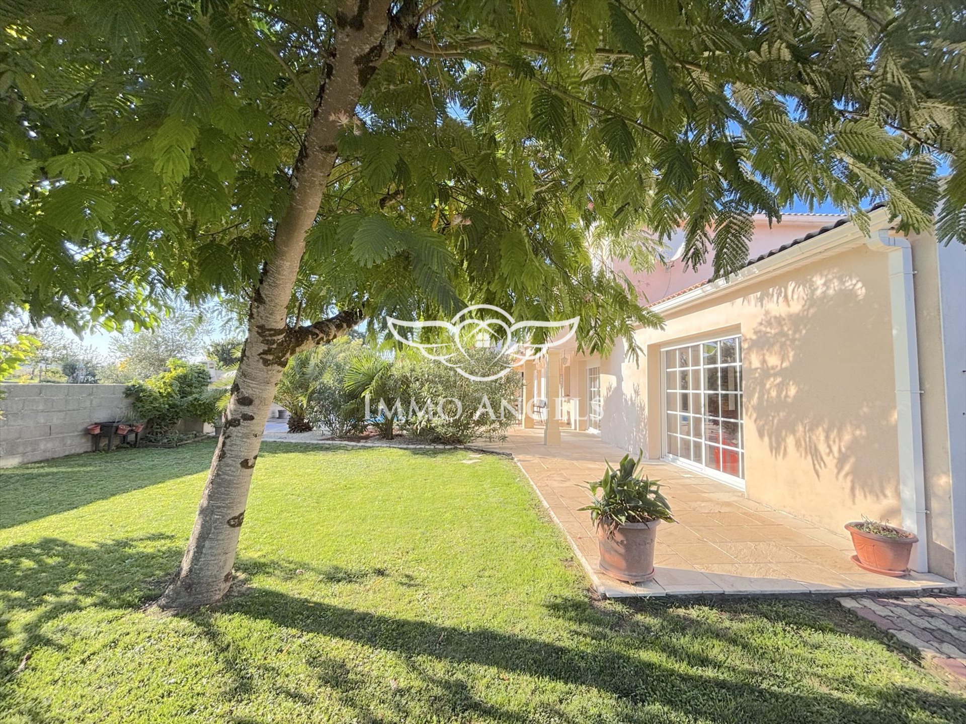 Maison à vendre, 179m², Saint-Sulpice-de-Royan