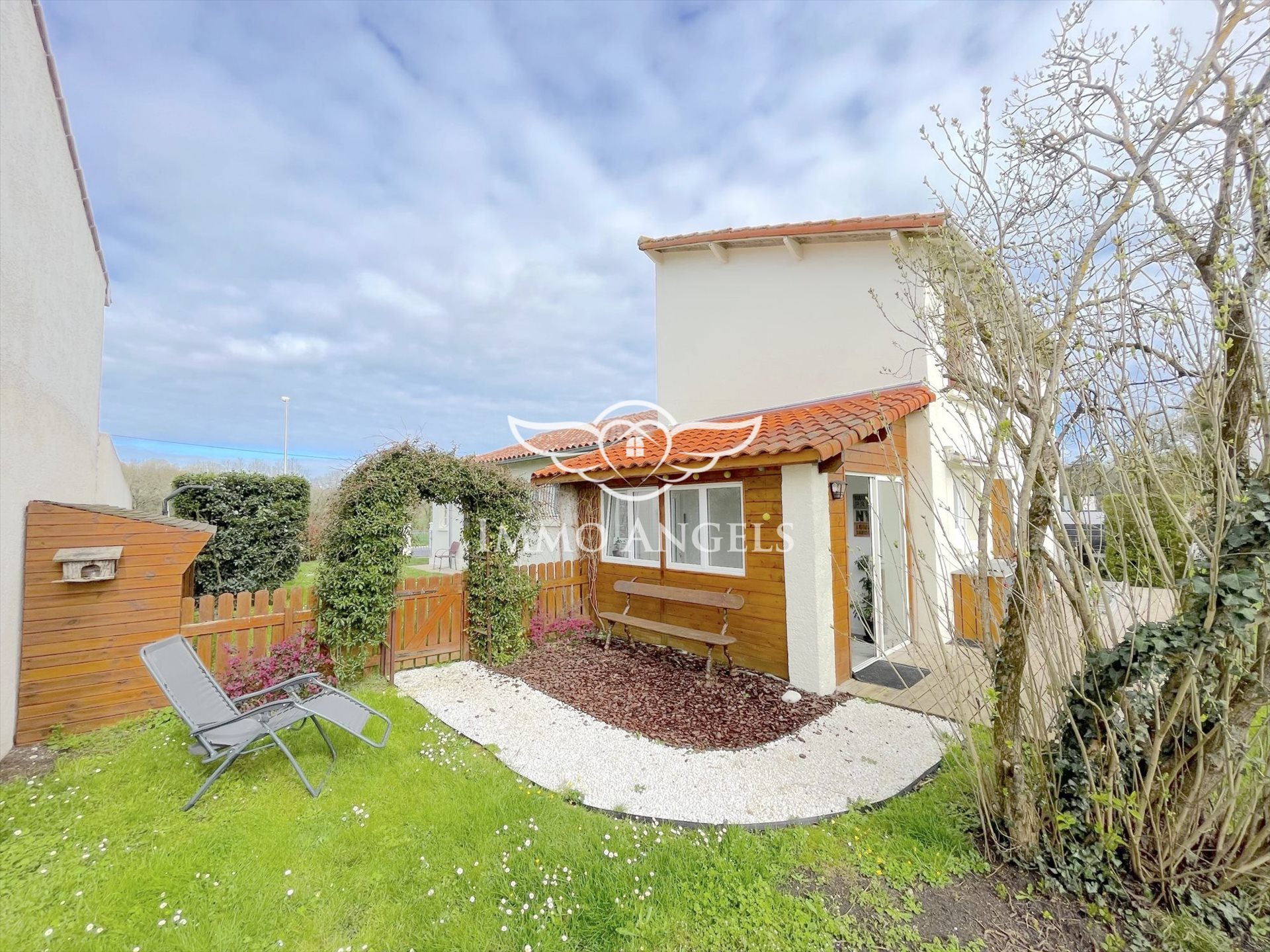 Maison à vendre, 155m², Médis