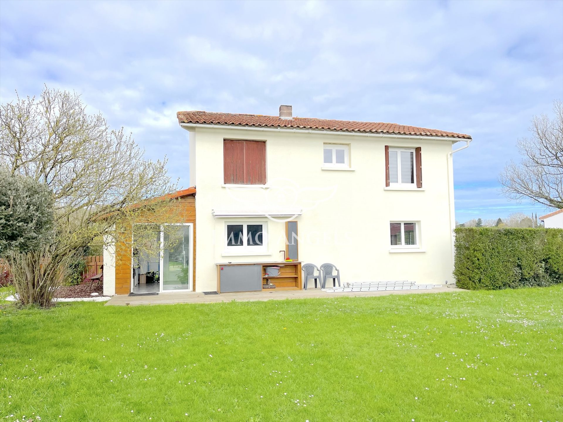 Maison à vendre, 155m², Médis