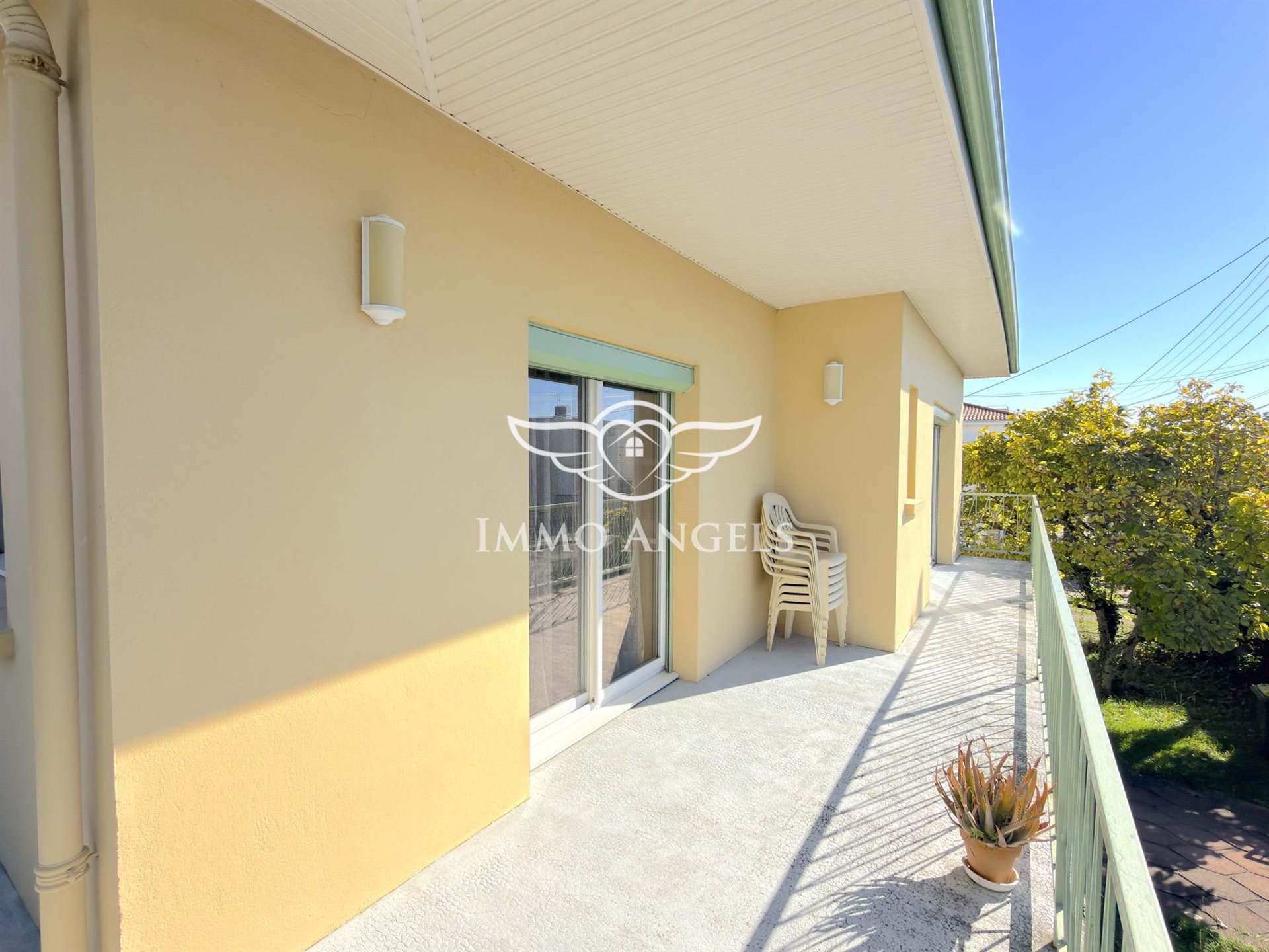 Maison à vendre, 132m², Saint-Georges-de-Didonne