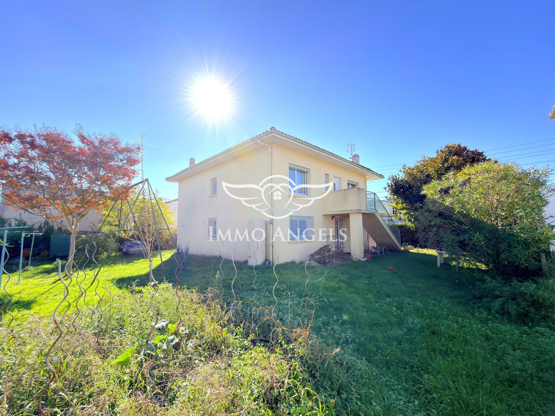 Maison à vendre, 132m², Saint-Georges-de-Didonne