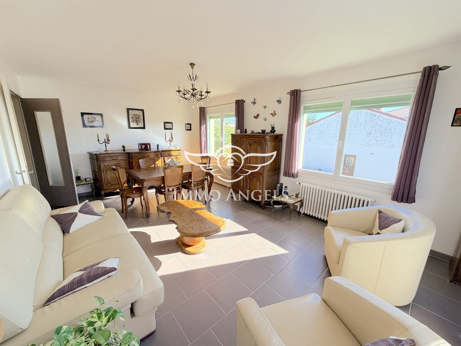 Maison à vendre, 132m², Saint-Georges-de-Didonne