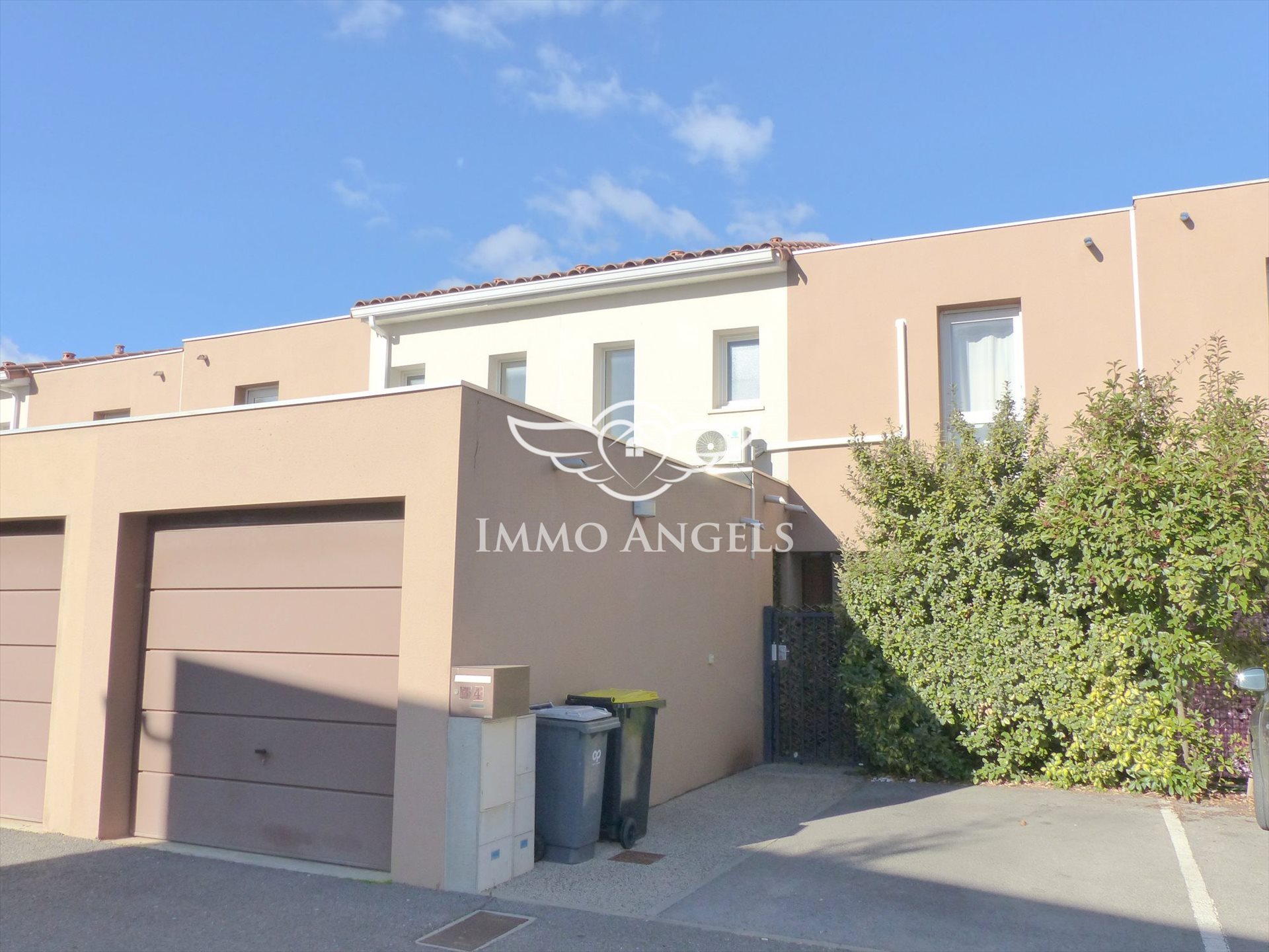 Maison à vendre, 88m², Lunel-Viel