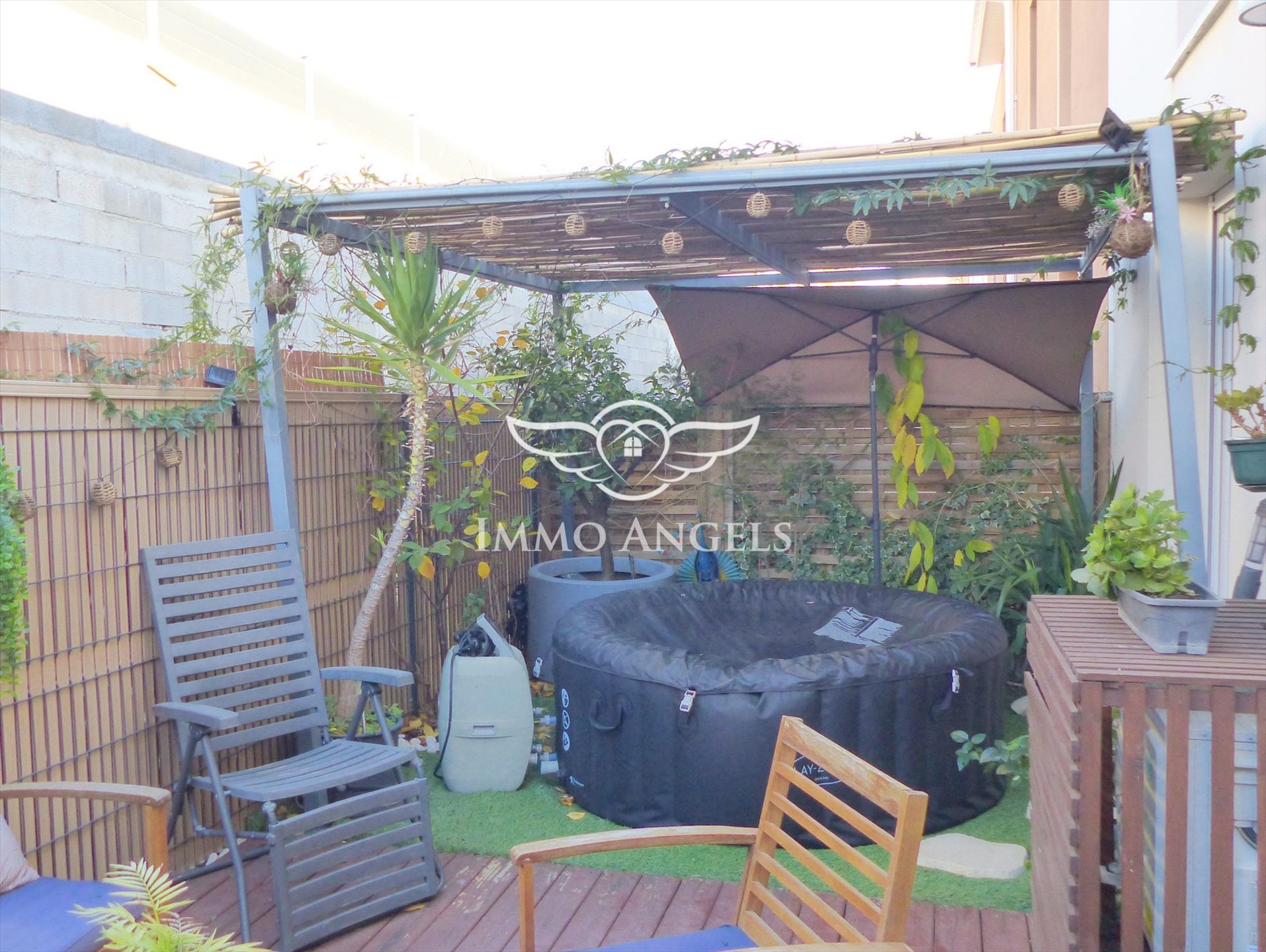 Maison à vendre, 88m², Lunel-Viel