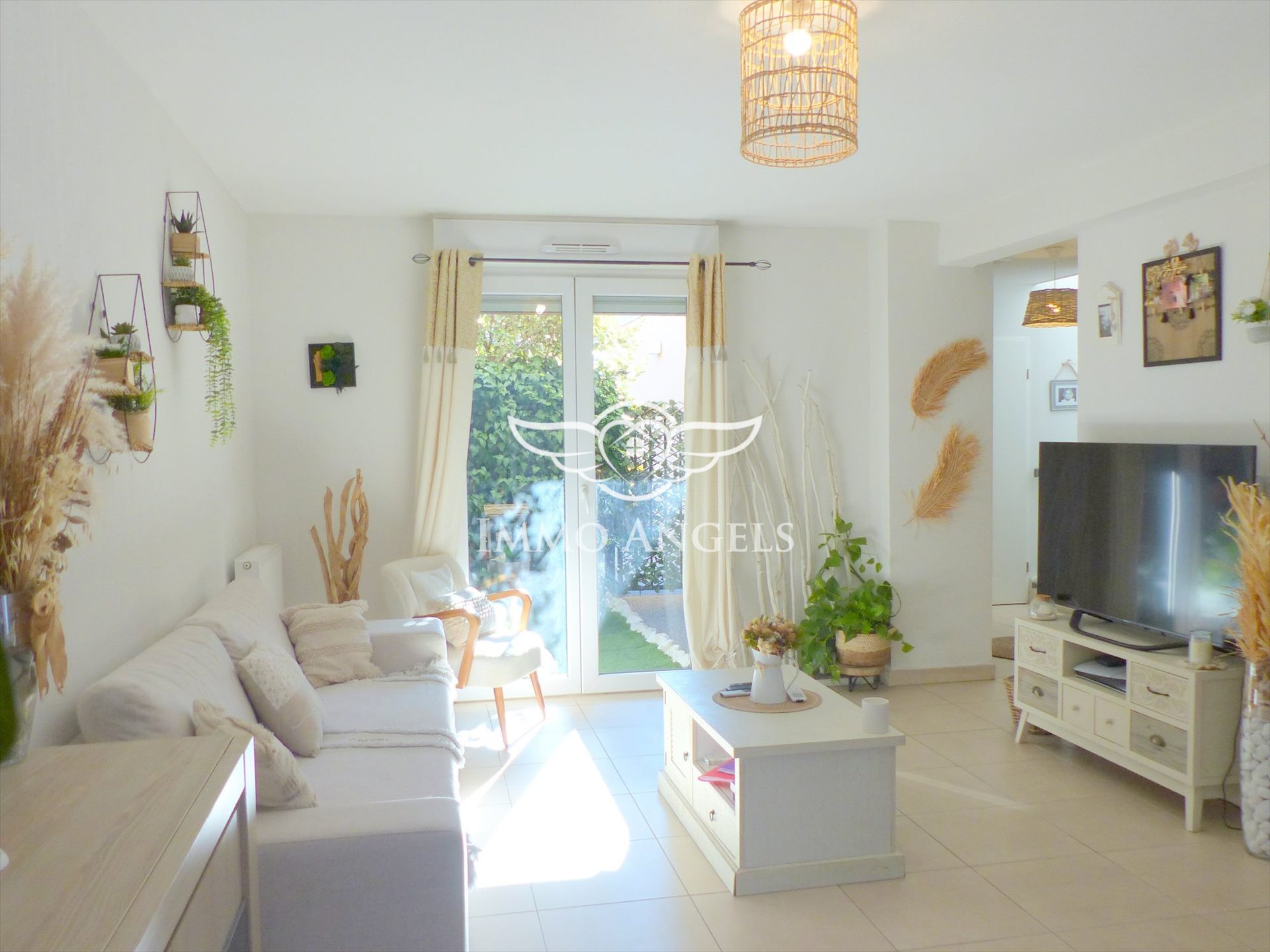 Maison à vendre, 88m², Lunel-Viel