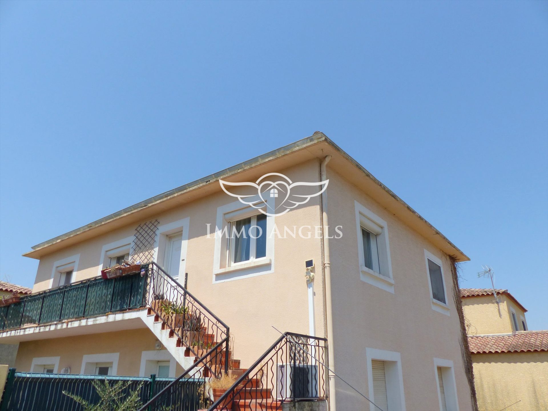 Appartement à vendre, 101m², Lunel-Viel
